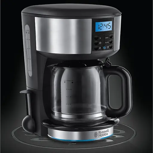 Капельная кофеварка Russell Hobbs Buckingham 20680-56 - фото 6