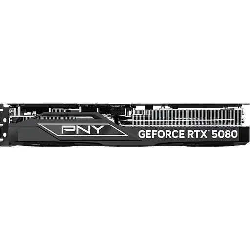 Видеокарта PNY GeForce RTX 5080 OC 16 GB (VCG508016TFXPB1-O) EU [125935] - фото 8