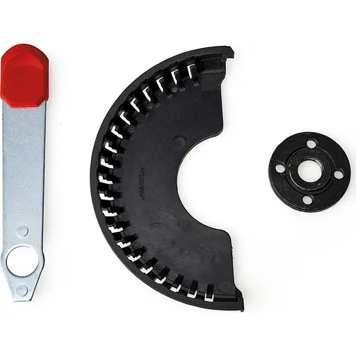 Шлифмашина угловая Einhell TE-AG 18/115-2 Li - Solo (4431166) - фото 6