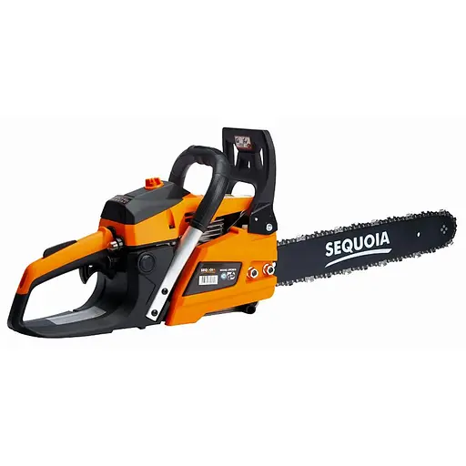 Бензиновая цепная пила Sequoia SPC2016 - фото 1