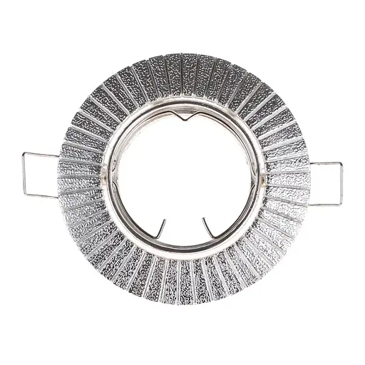 Світильник точковий Brille HDL-DT 24 S MR16 163804
