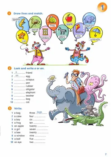 Grammar Time 1 New Student's Book + Multi-ROM - фото 2