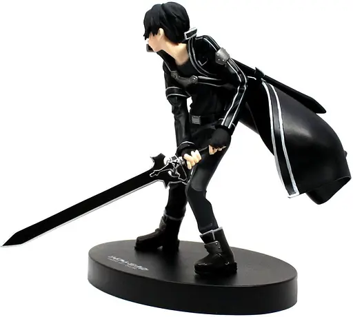Фігурка Furyu Кадзуто Кірігая Kazuto Kirigaya Майстра Меча Онлайн Sword Art Online 16 см WST SAO 2264 - фото 3
