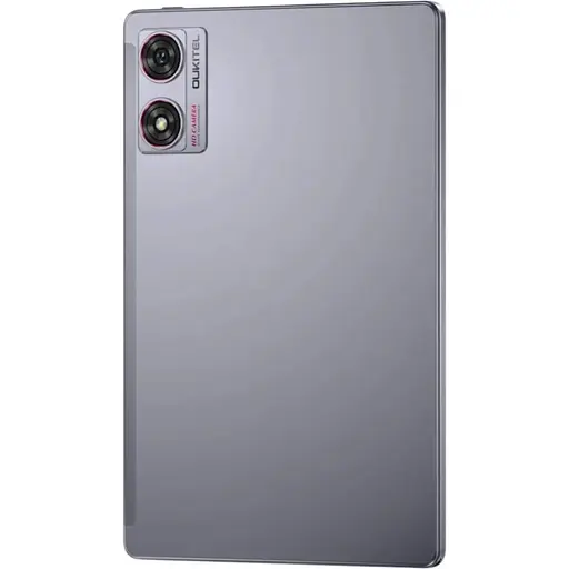 Планшет Oukitel OT8 6/256GB Grey - фото 7