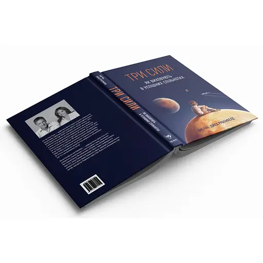 Три силы. Как воспитывают в успешных сообществах – Эми Чуа - фото 5