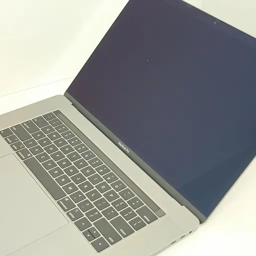 Ноутбук Apple MacBook Pro 15" A1990 Retina (C02Z167FLVDQ) (i7-9750H/16/512SSD/PRO 555X) - Class B - фото 4