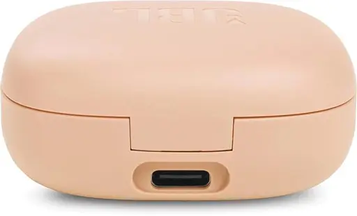 Навушники JBL TWS Wave Flex Beige (JBLWFLEXBEG) - фото 6