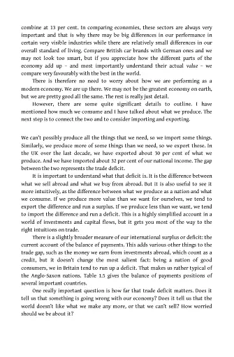 Made in Britain. How the nation earns its living - фото 9