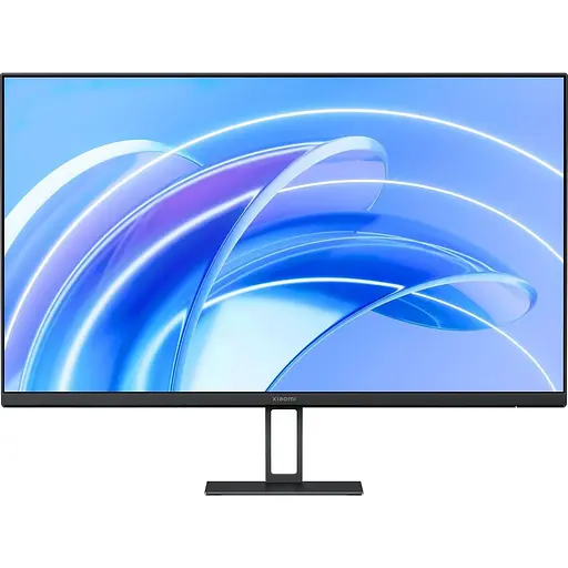 Монитор 27" Xiaomi G27i (P27FBB-RGGL) Monitor) Б/у - фото 1