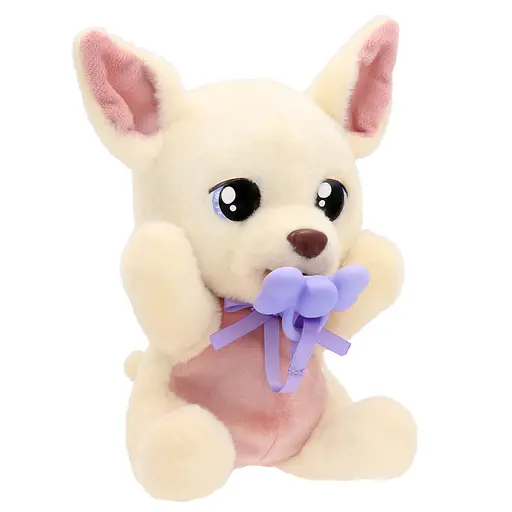 Інтерактивна іграшка 926370IM Baby Paws серії Yummy – Чихуахуа (8421134926370) - фото 3