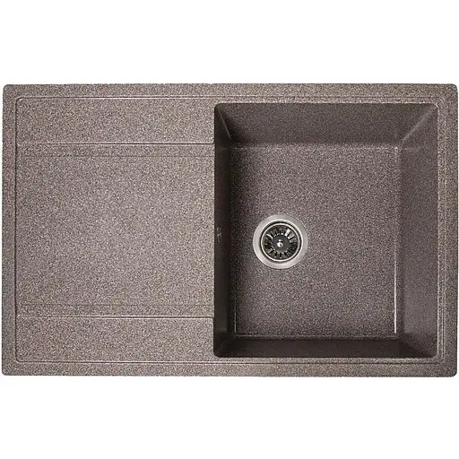 Кухонна мийка Romzha Jorum 78 Maro (801)