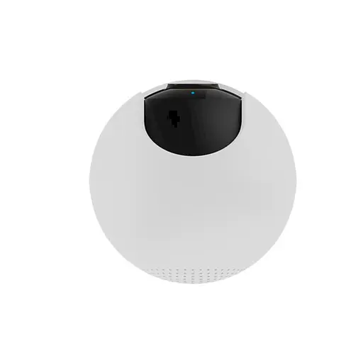 Камера відеоспостереження бездротова Xiaomi Mi Smart Camera C500 Dual BHR8755EU - фото 5