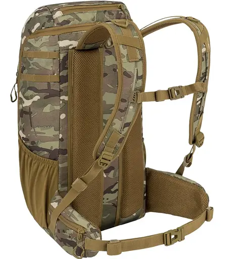 Рюкзак тактический Highlander Eagle 2 Backpack 30L HMTC (TT193-HC) - фото 2