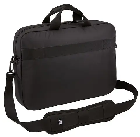 Сумка Case Logic Propel Attache 15.6" PROPA-116 Black (6628510) - фото 7