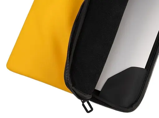 Чохол Tucano Gommo MB Pro 16", жовтий - фото 5