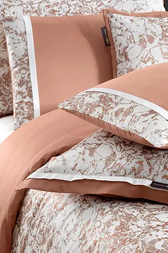 Постельное белье Laney Taba Сатин Премиум Sarev pbe0052223 - фото 3