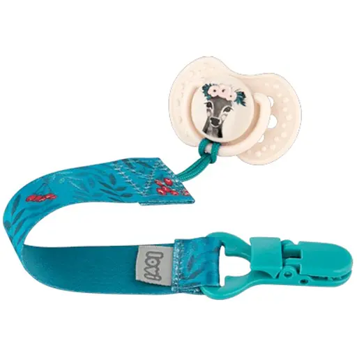 Ланцюжок до пустушки LOVI Wild Soul (51/027) - фото 6