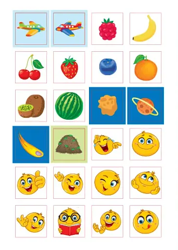 Каліграфічний тренажер. Розвиваємо навички письма - фото 4