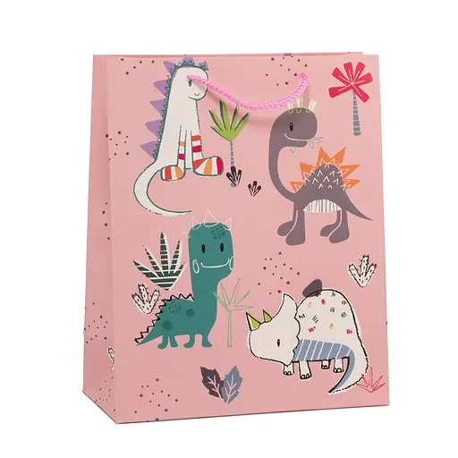 Подарочный пакет 26*32*12 L, 3105 - фото 2