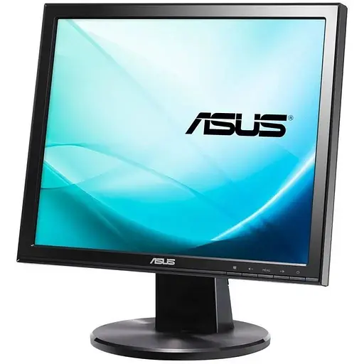 Монитор 19" Asus VB199T - Class A "Б/У" - фото 2