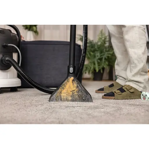 Миючий пилосос Karcher SE4 Plus (1.081-170.0) [126182] - фото 6