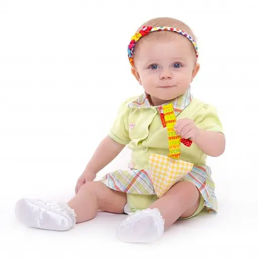 Підвіска на липучці "Ґудзики" МС 110603-03 - фото 3