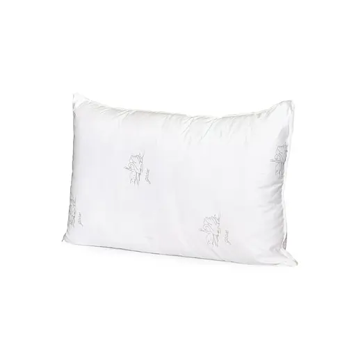 Подушка Viluta с лебяжим пухом "Soft" 40х60 soft_40*60