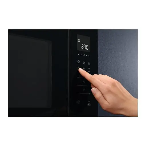 Микроволновая печь Electrolux LMS2203EMK - фото 5