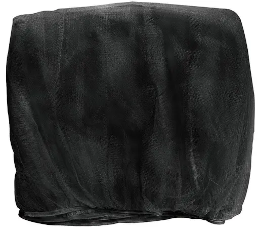 Москитная сетка для коляски FreeON, black [CD] - фото 2