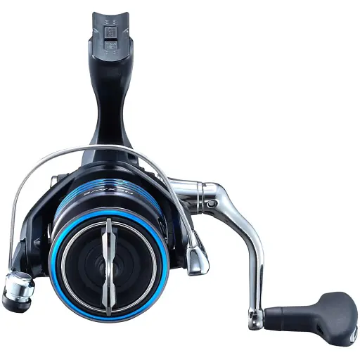 Котушка Shimano Nexave FI 4000HG 3+1BB - фото 3