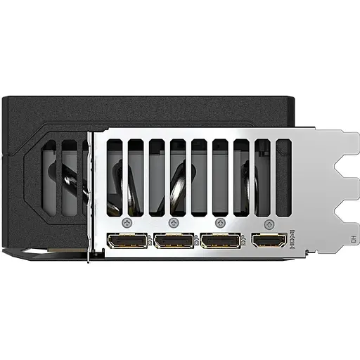 Видеокарта Aorus GeForce RTX 5070 Ti MASTER 16G (GV-N507TAorus M-16GD) UA [132368] - фото 10