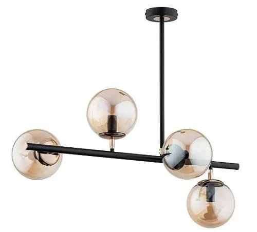 Люстра ALFA LURO 63031 - фото 1