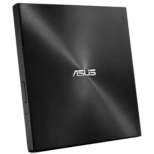 Оптический привод ASUS DVD-RW SDRW-08U8M-U/BLK/G/AS (SDRW-08U8M-U/BLK/G/AS) - фото 3