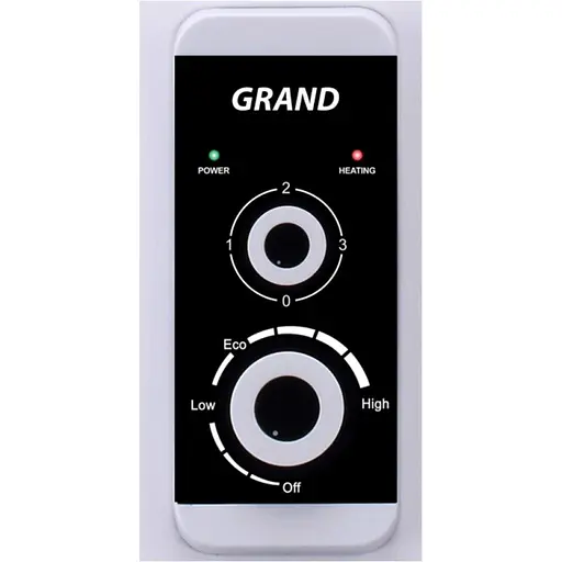 Бойлер електричний накопичувальний Willer EV100DR grand - фото 4