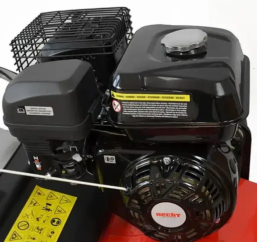 Аэратор бензиновый HECHT 2 в 1 5644 - фото 5