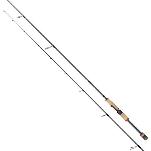 Спінінг G.Loomis GLX Spin Jig GLX 782S SJR 1.98 м 3-10 г (1 част.)