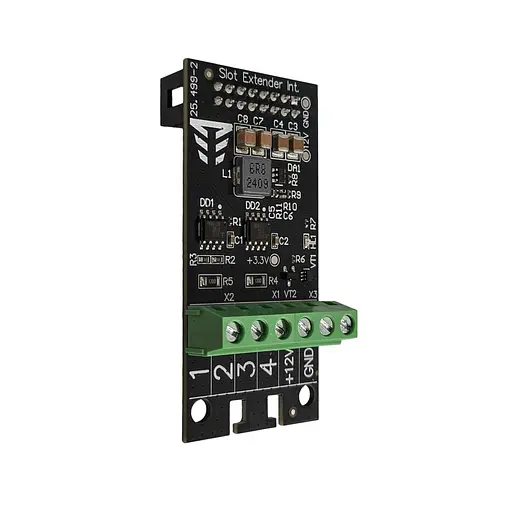 Модуль виносу універсального слоту Tiras Slot Extender (21-00157) - фото 2