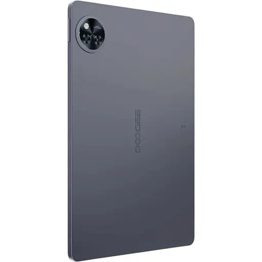 Планшет Doogee U11 11" 4ГБ 128ГБ 8580мАч Android серый - фото 8