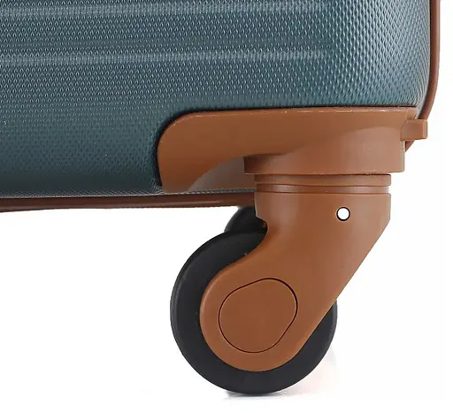 Валіза Semi Line 28" (L) Petrol (T5641-3) (DAS302613) - фото 8