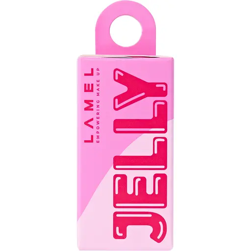 Рум'яна-желе Lamel Water Jelly Blush 03 6.6 г - фото 4