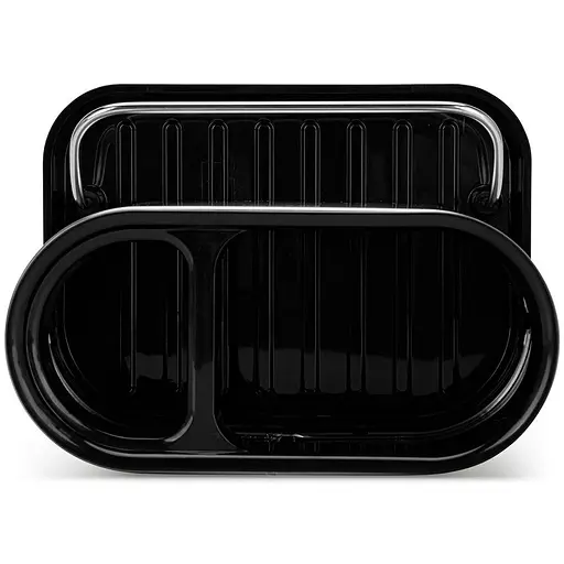 Кухонний органайзер Fissman 18x12x13 см (17076) - фото 3