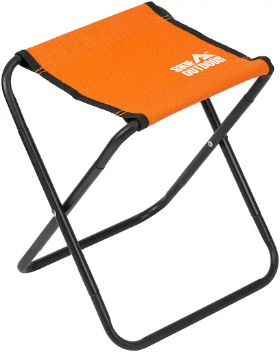 Стул раскладной Skif Outdoor Steel Cramb M Orange
