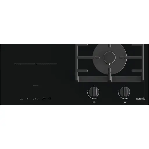 Варильна поверхня комбінована Gorenje GCI691BSC - фото 3