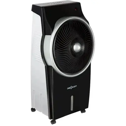 Охолоджувач повітря OneConcept Kingcool 4-в-1 (10031341)