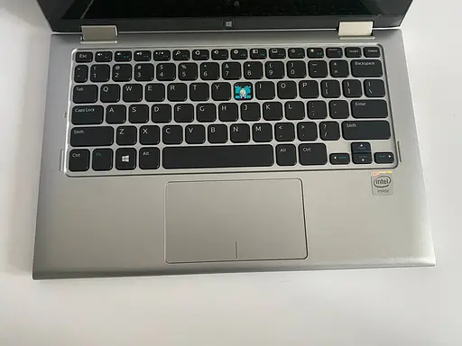 Ноутбук - трансформер Dell Inspiron 11 3147 (N2830 / 8GB / SSD 128GB / 11.6" 1366x768 IPS Сенсорный) Refurbished - фото 4