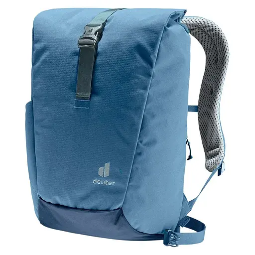 Рюкзак Deuter Stepout 22 Marine-ink (1052-3815223 1348)