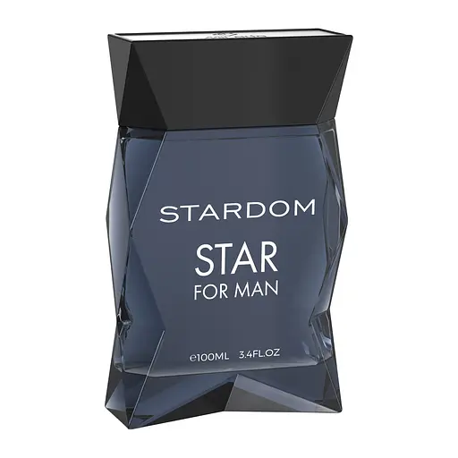 Парфюмированная вода мужская Mirada Stardom Star For Man 100 мл (MM40121)