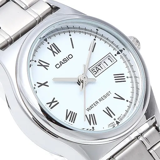 Годинник Casio LTP-V006D-2BUDF (модуль №5237) - фото 4