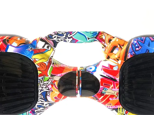 Гіроборд Smart Balance Wheel 10.5 NEW Hip Hop - фото 4