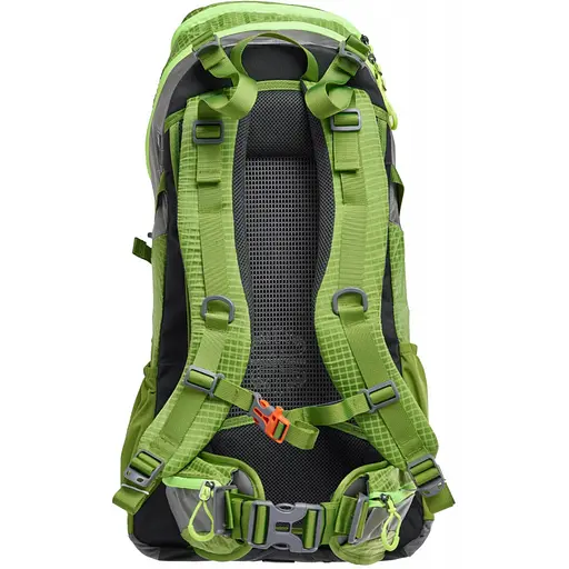 Рюкзак Skif Outdoor Seagle 45L Зелений (1013-389.02.23) - фото 3
